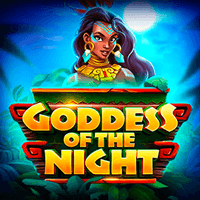 Goddess of the Night screenshot